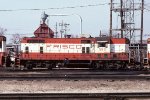 Frisco GP7 SLSF #565